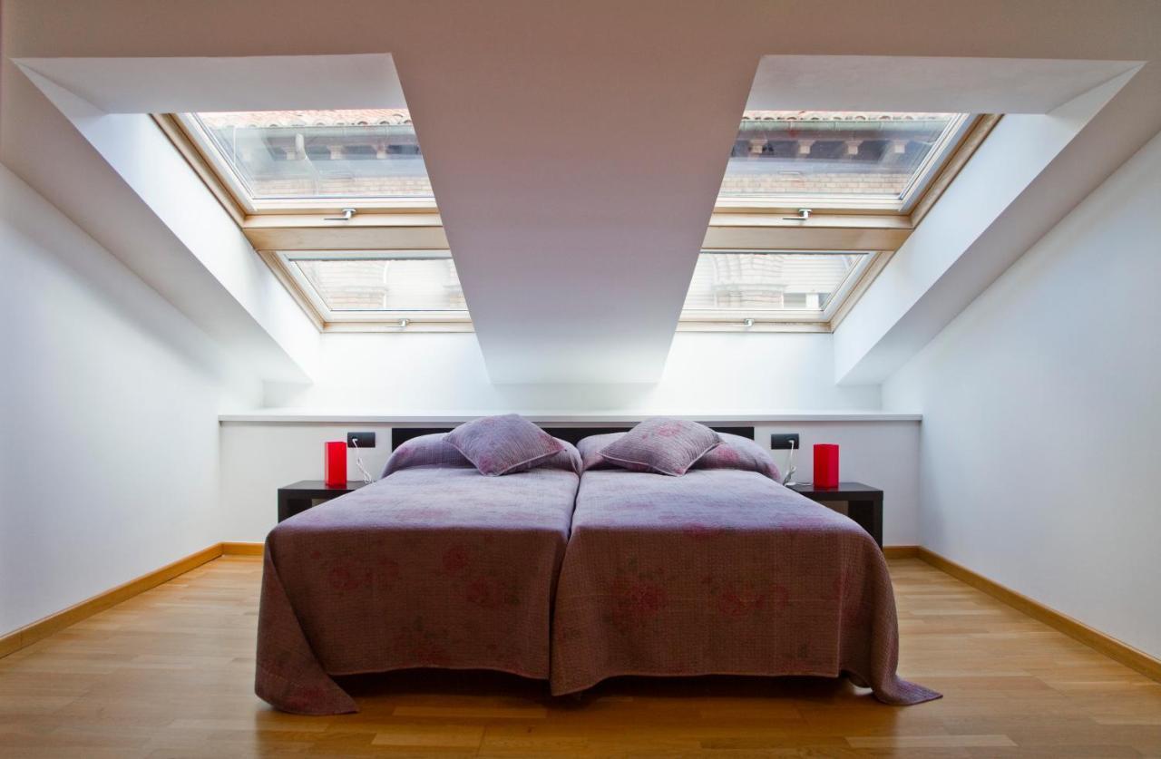 Apartamentos Turisticos Torico Amantes Teruel Esterno foto