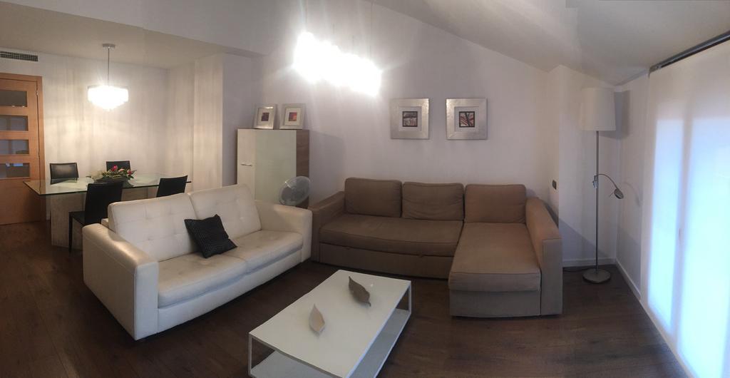 Apartamentos Turisticos Torico Amantes Teruel Esterno foto
