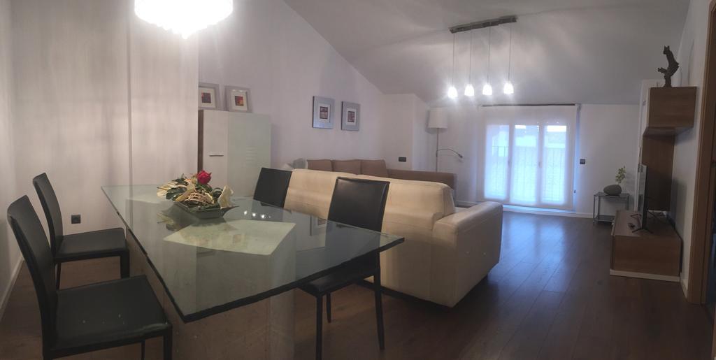 Apartamentos Turisticos Torico Amantes Teruel Esterno foto