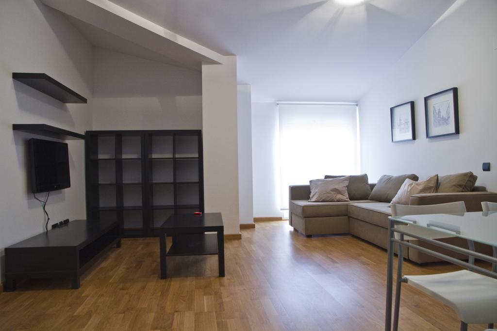 Apartamentos Turisticos Torico Amantes Teruel Esterno foto