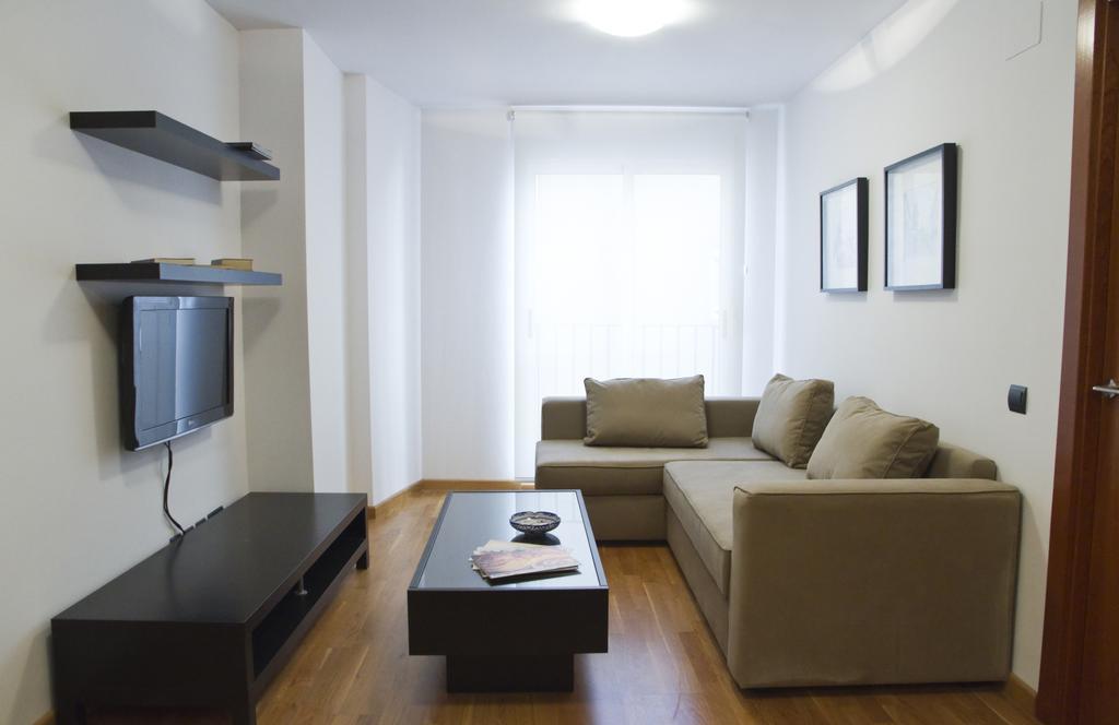 Apartamentos Turisticos Torico Amantes Teruel Esterno foto