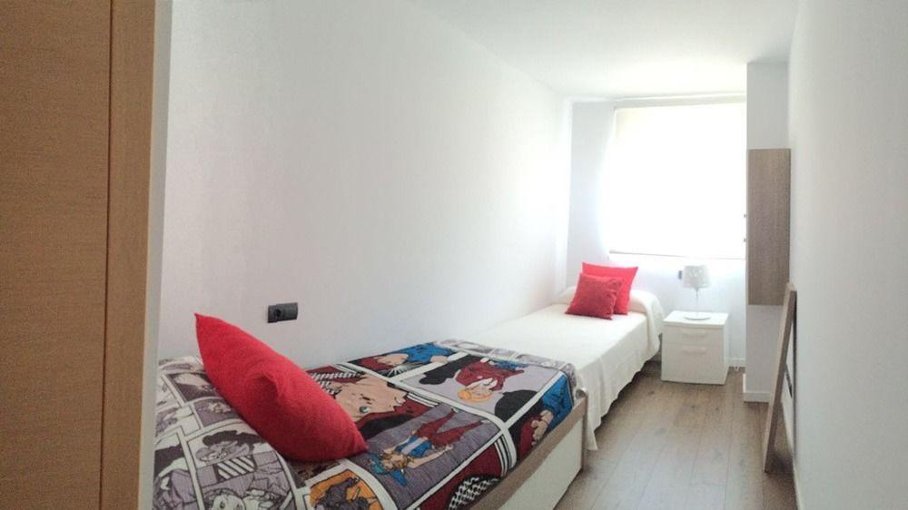 Apartamentos Turisticos Torico Amantes Teruel Esterno foto