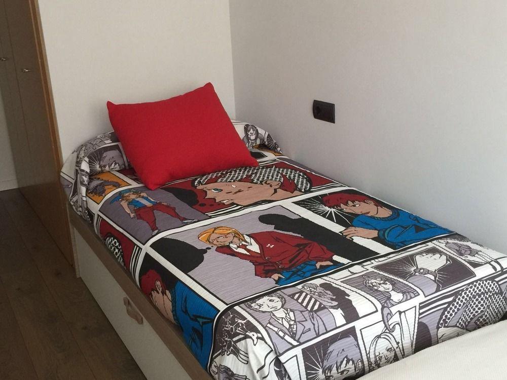 Apartamentos Turisticos Torico Amantes Teruel Esterno foto