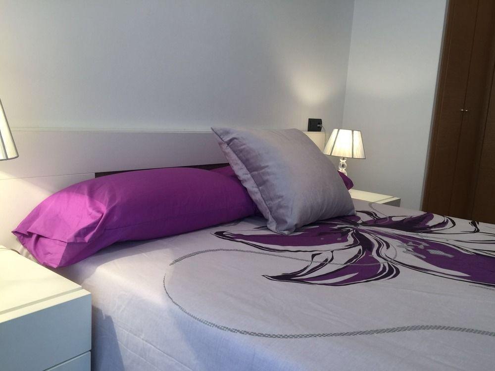 Apartamentos Turisticos Torico Amantes Teruel Esterno foto