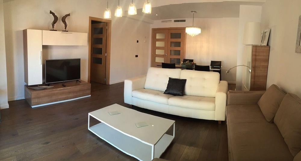 Apartamentos Turisticos Torico Amantes Teruel Esterno foto