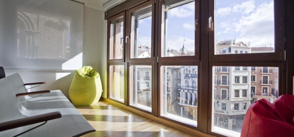 Apartamentos Turisticos Torico Amantes Teruel Esterno foto