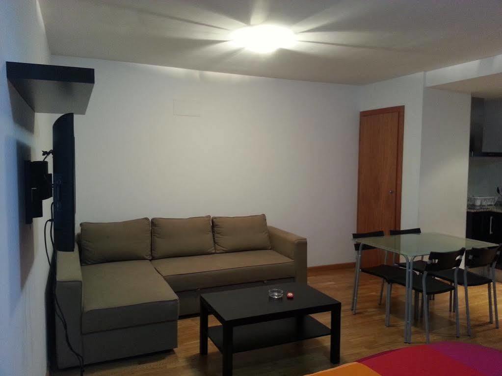 Apartamentos Turisticos Torico Amantes Teruel Esterno foto
