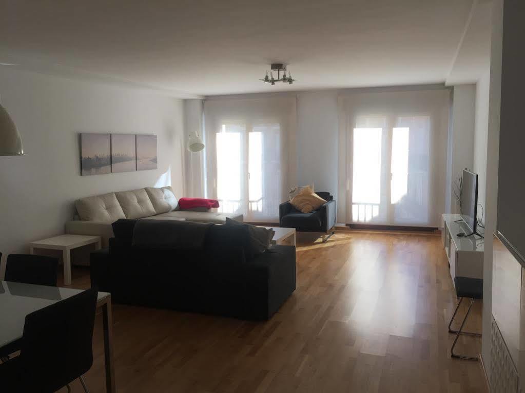 Apartamentos Turisticos Torico Amantes Teruel Esterno foto