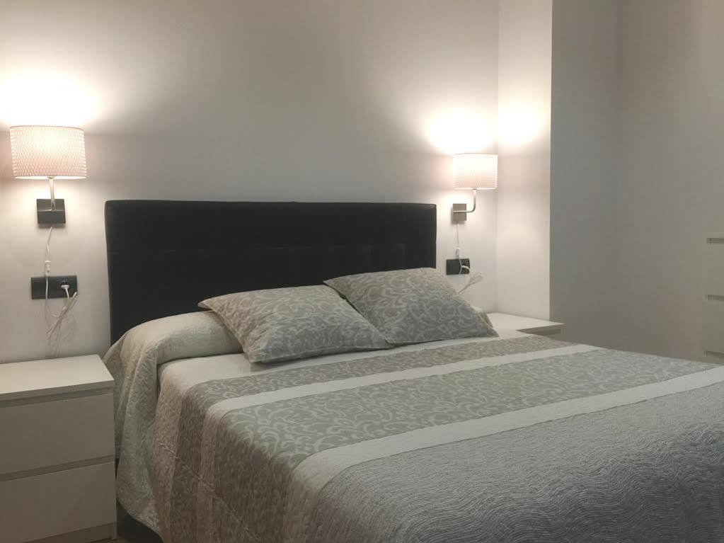 Apartamentos Turisticos Torico Amantes Teruel Esterno foto