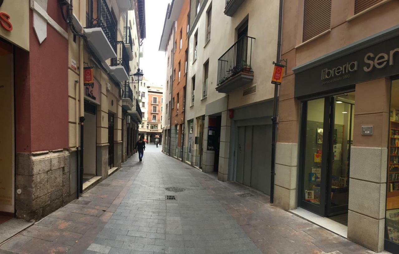Apartamentos Turisticos Torico Amantes Teruel Esterno foto